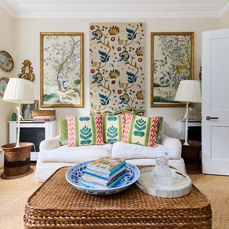 The Kensington Designer'S Retreat - Modern 1Bdr Flat Apartment London Exterior photo