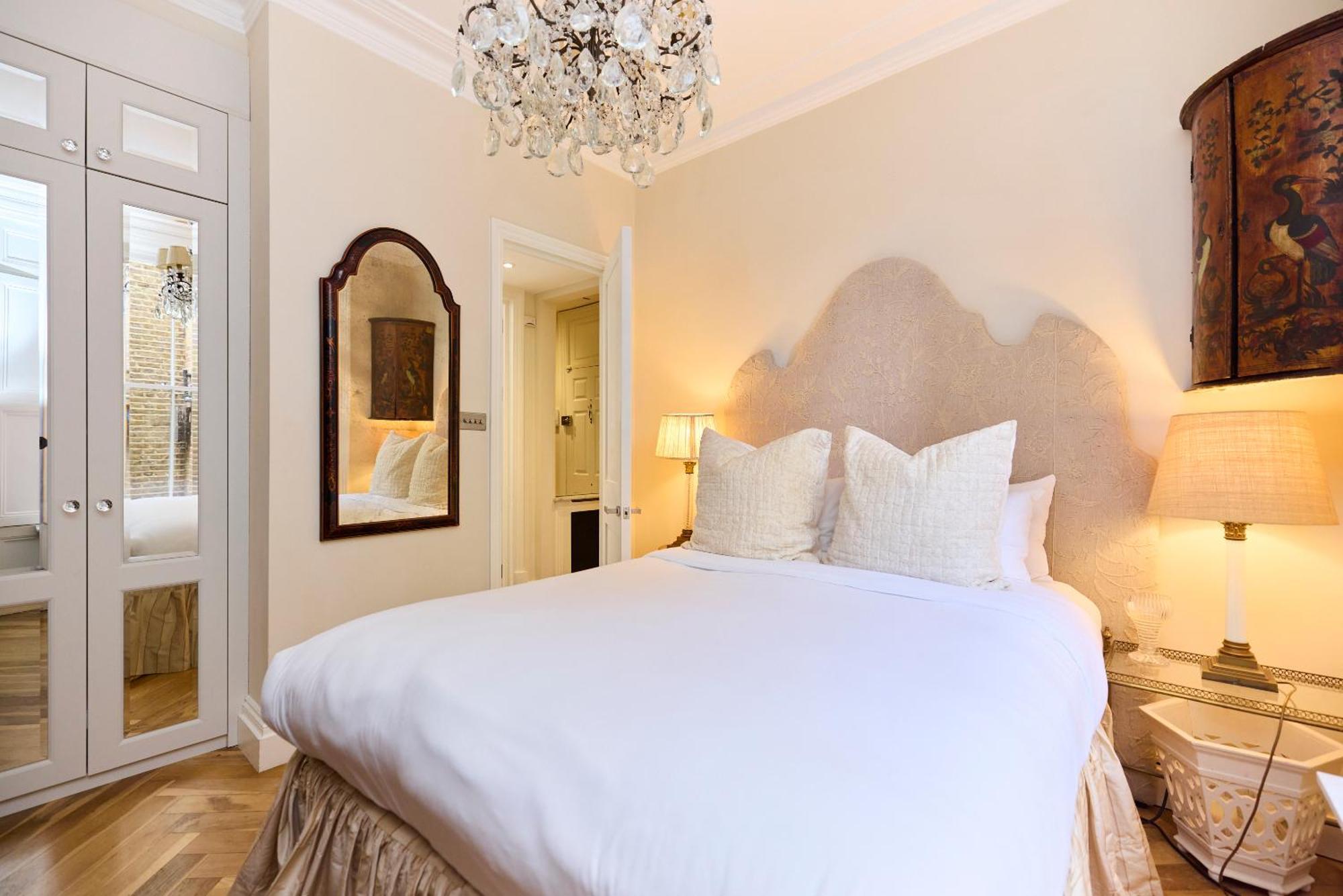 The Kensington Designer'S Retreat - Modern 1Bdr Flat Apartment London Exterior photo